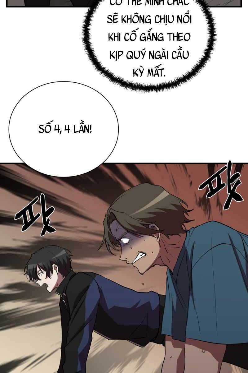 đọc truyện Giả Vờ Làm Kẻ Vô Dụng Ở Học Đường Chương 36 ảnh 79 tại Thiên Thai Truyện