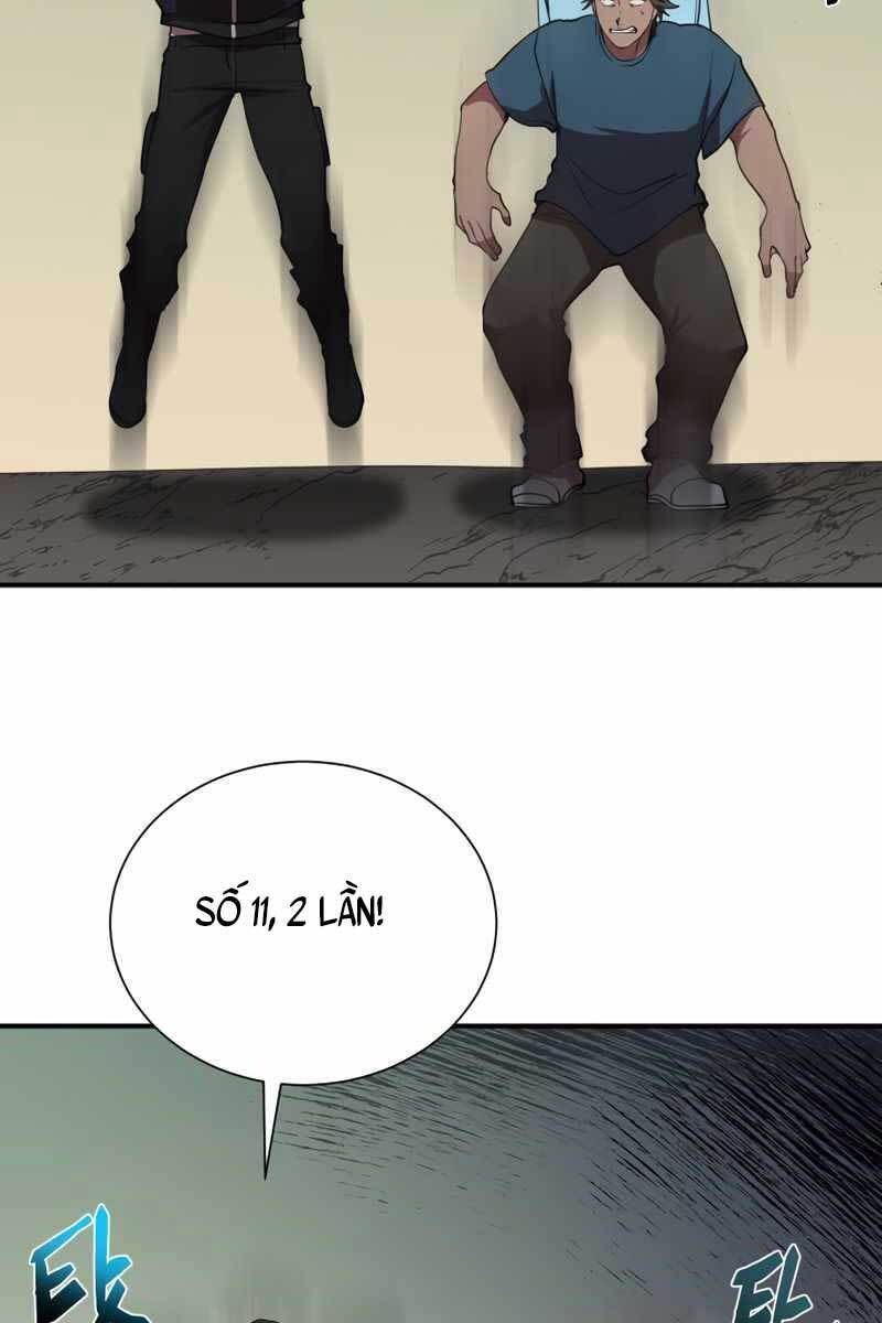 đọc truyện Giả Vờ Làm Kẻ Vô Dụng Ở Học Đường Chương 36 ảnh 81 tại Thiên Thai Truyện