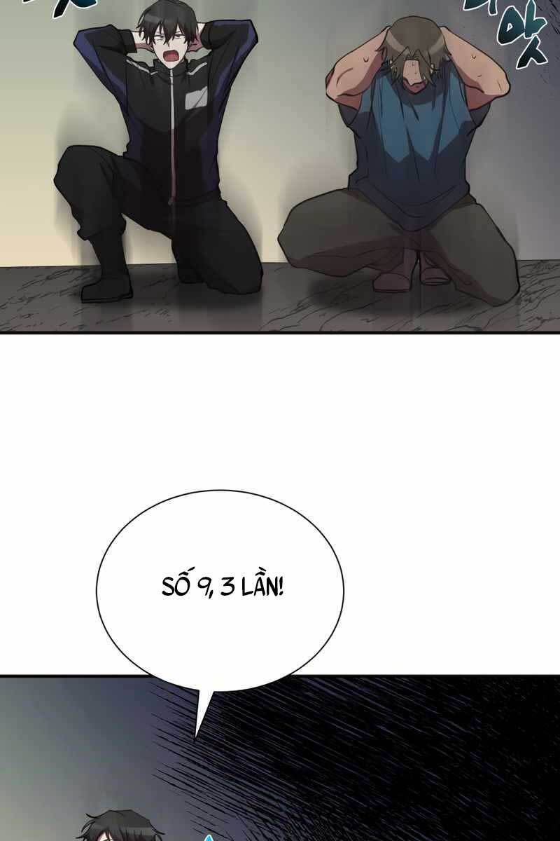 đọc truyện Giả Vờ Làm Kẻ Vô Dụng Ở Học Đường Chương 36 ảnh 82 tại Thiên Thai Truyện