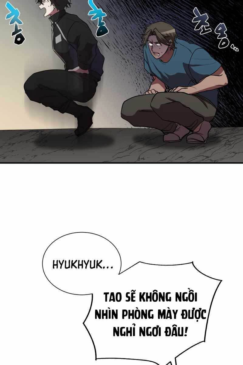 đọc truyện Giả Vờ Làm Kẻ Vô Dụng Ở Học Đường Chương 36 ảnh 83 tại Thiên Thai Truyện