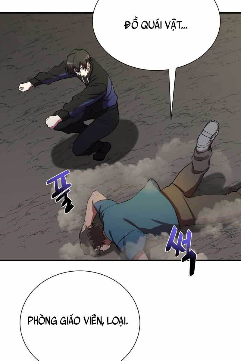 đọc truyện Giả Vờ Làm Kẻ Vô Dụng Ở Học Đường Chương 36 ảnh 88 tại Thiên Thai Truyện