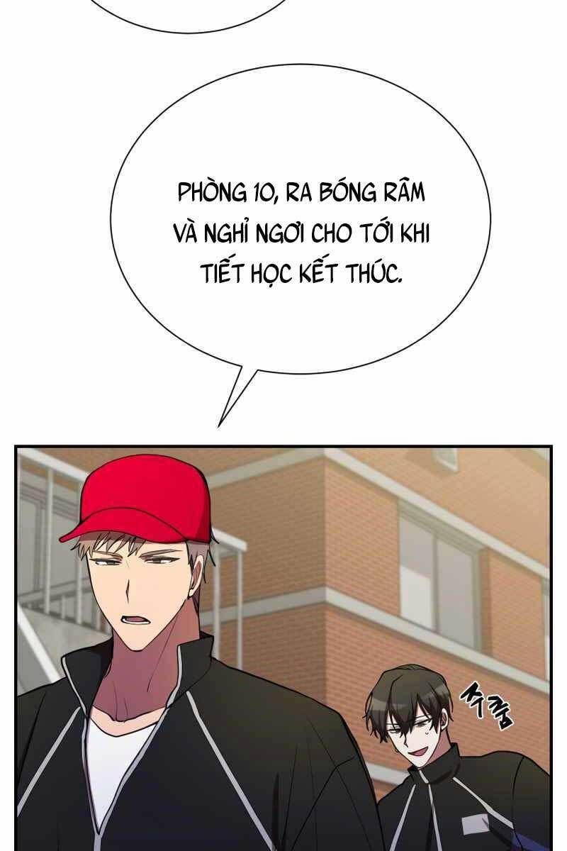 đọc truyện Giả Vờ Làm Kẻ Vô Dụng Ở Học Đường Chương 36 ảnh 89 tại Thiên Thai Truyện