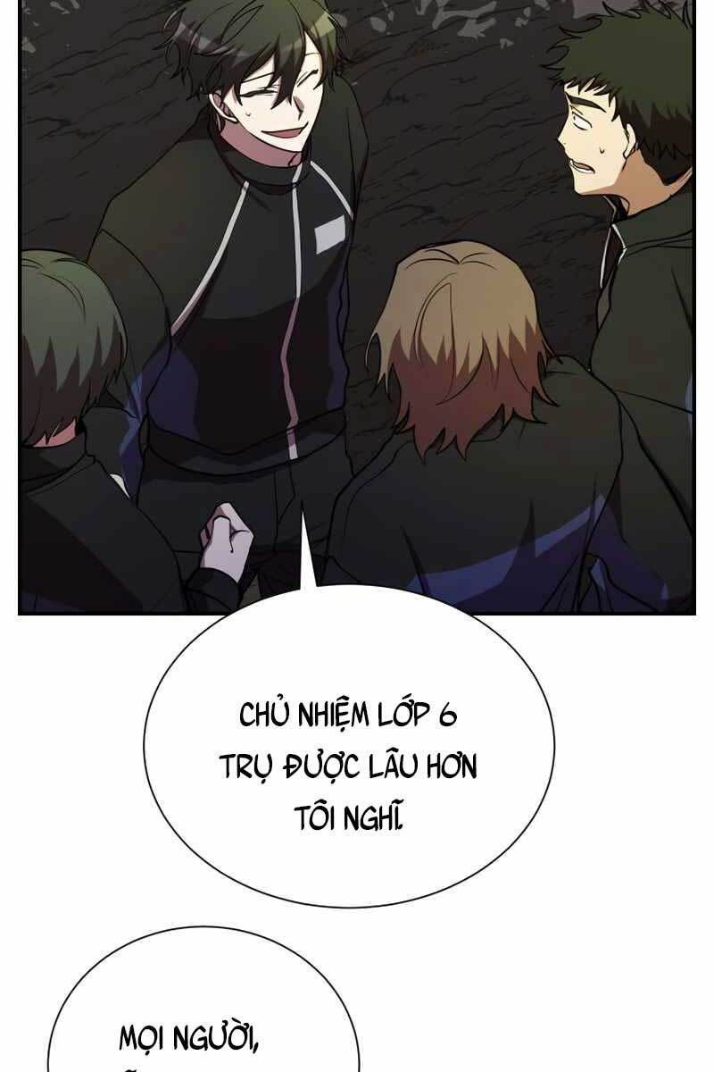 đọc truyện Giả Vờ Làm Kẻ Vô Dụng Ở Học Đường Chương 36 ảnh 91 tại Thiên Thai Truyện