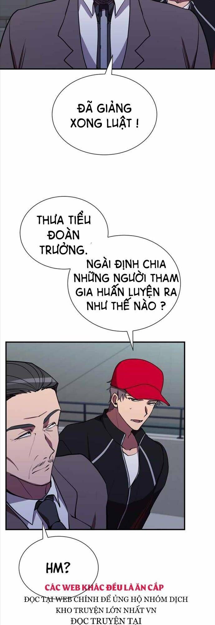 đọc truyện Giả Vờ Làm Kẻ Vô Dụng Ở Học Đường Chương 37 ảnh 12 tại Thiên Thai Truyện