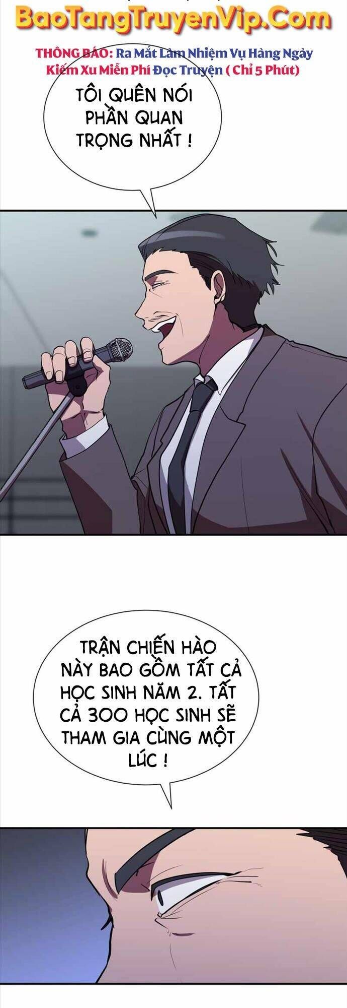 đọc truyện Giả Vờ Làm Kẻ Vô Dụng Ở Học Đường Chương 37 ảnh 13 tại Thiên Thai Truyện