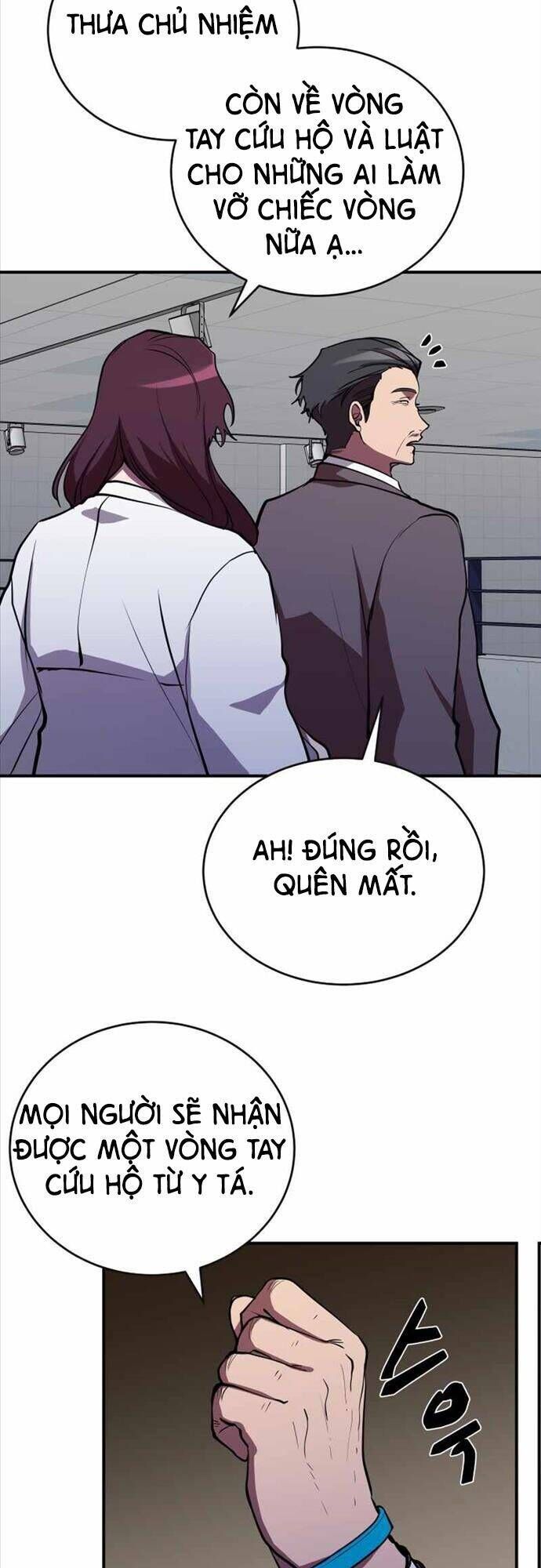 đọc truyện Giả Vờ Làm Kẻ Vô Dụng Ở Học Đường Chương 37 ảnh 16 tại Thiên Thai Truyện