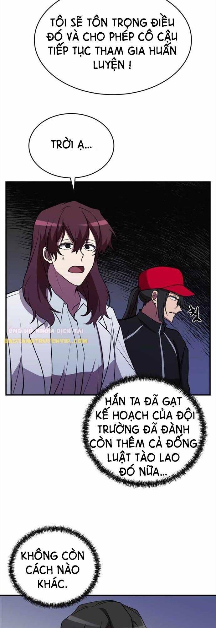 đọc truyện Giả Vờ Làm Kẻ Vô Dụng Ở Học Đường Chương 37 ảnh 18 tại Thiên Thai Truyện