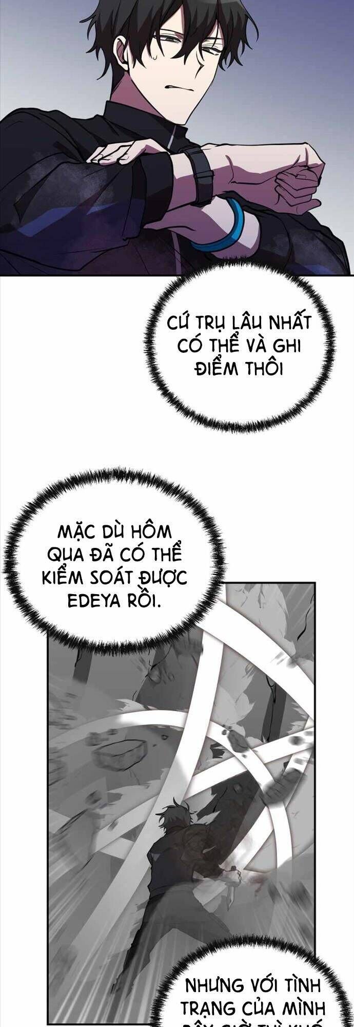 đọc truyện Giả Vờ Làm Kẻ Vô Dụng Ở Học Đường Chương 37 ảnh 19 tại Thiên Thai Truyện