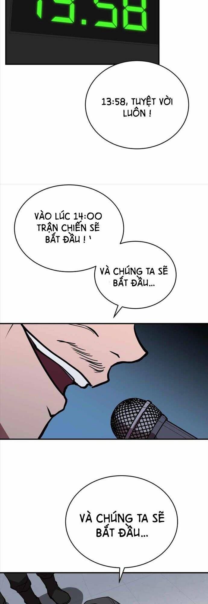 đọc truyện Giả Vờ Làm Kẻ Vô Dụng Ở Học Đường Chương 37 ảnh 21 tại Thiên Thai Truyện