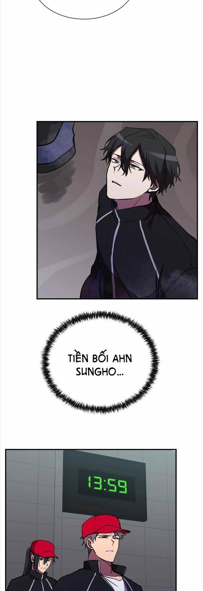 đọc truyện Giả Vờ Làm Kẻ Vô Dụng Ở Học Đường Chương 37 ảnh 23 tại Thiên Thai Truyện