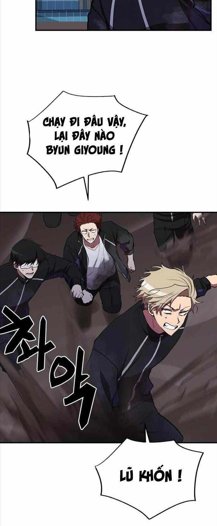 đọc truyện Giả Vờ Làm Kẻ Vô Dụng Ở Học Đường Chương 37 ảnh 27 tại Thiên Thai Truyện