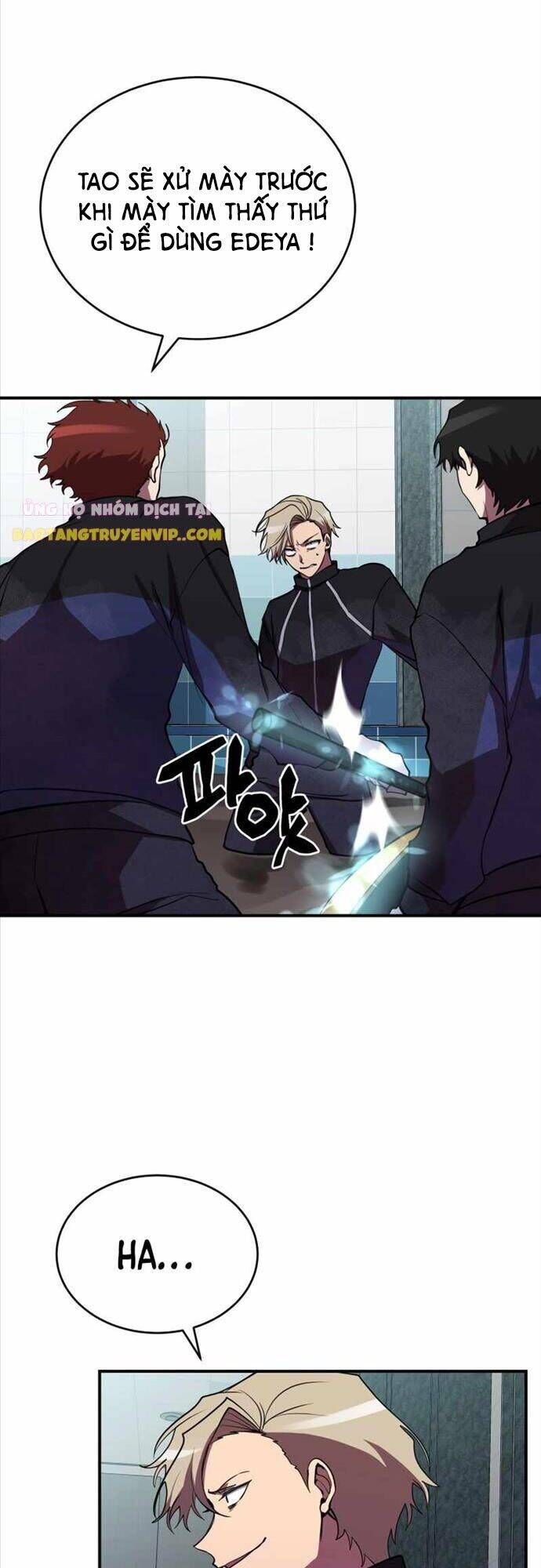 đọc truyện Giả Vờ Làm Kẻ Vô Dụng Ở Học Đường Chương 37 ảnh 28 tại Thiên Thai Truyện