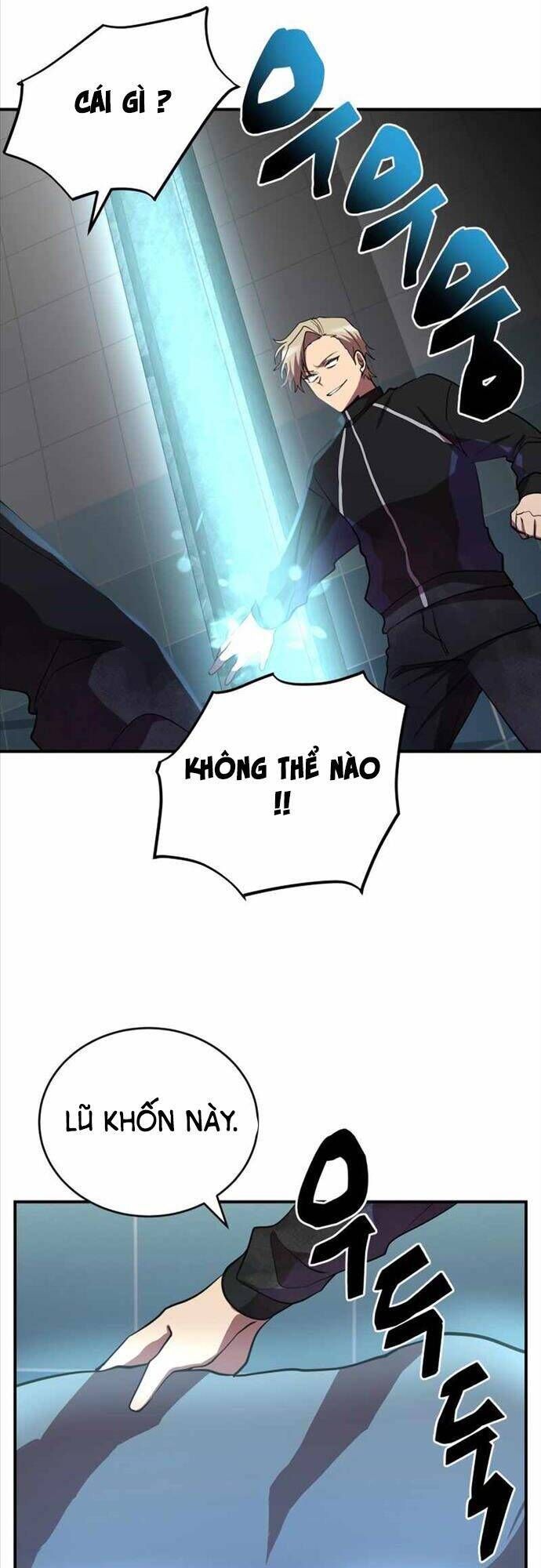 đọc truyện Giả Vờ Làm Kẻ Vô Dụng Ở Học Đường Chương 37 ảnh 30 tại Thiên Thai Truyện