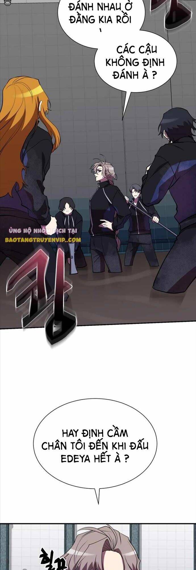 đọc truyện Giả Vờ Làm Kẻ Vô Dụng Ở Học Đường Chương 37 ảnh 33 tại Thiên Thai Truyện