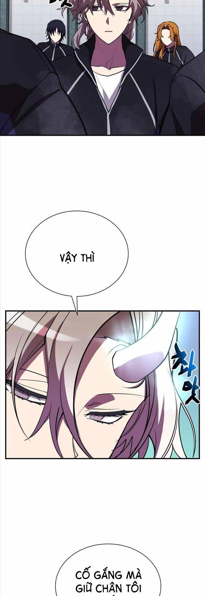 đọc truyện Giả Vờ Làm Kẻ Vô Dụng Ở Học Đường Chương 37 ảnh 34 tại Thiên Thai Truyện