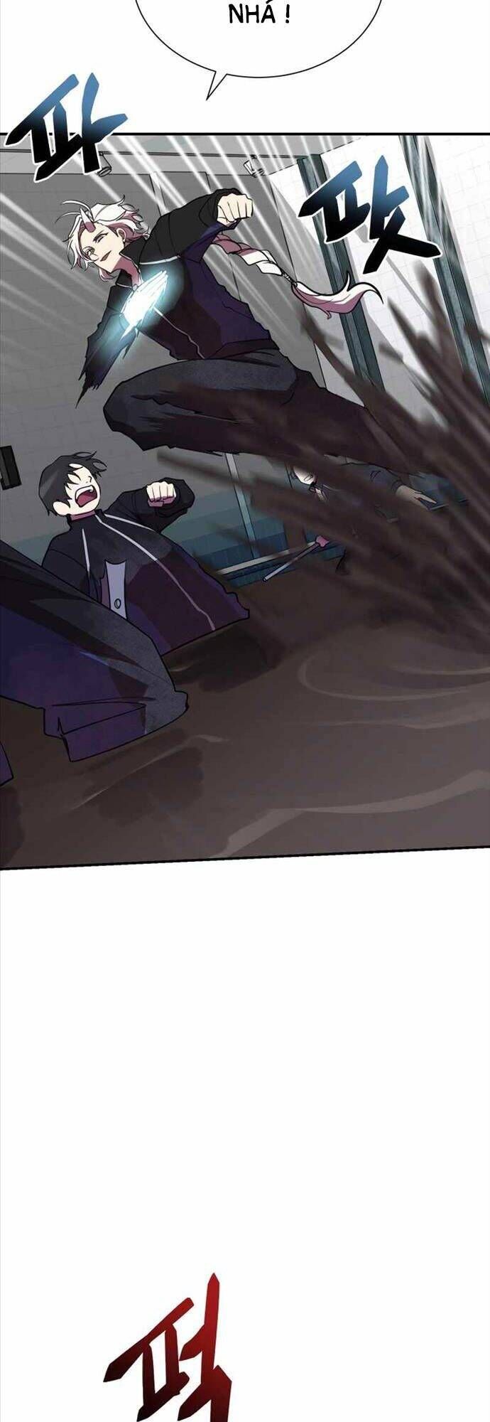 đọc truyện Giả Vờ Làm Kẻ Vô Dụng Ở Học Đường Chương 37 ảnh 35 tại Thiên Thai Truyện