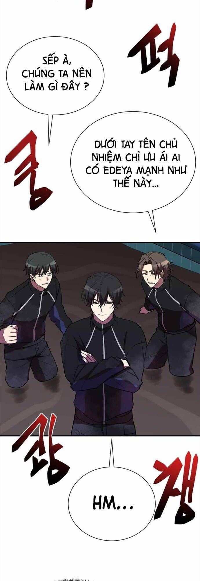 đọc truyện Giả Vờ Làm Kẻ Vô Dụng Ở Học Đường Chương 37 ảnh 36 tại Thiên Thai Truyện