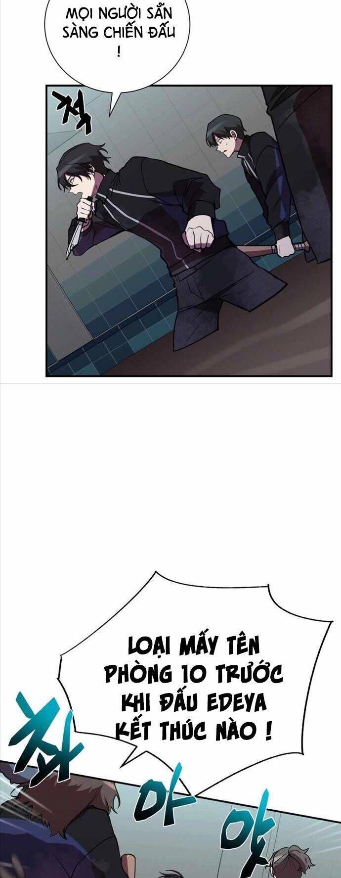 đọc truyện Giả Vờ Làm Kẻ Vô Dụng Ở Học Đường Chương 37 ảnh 40 tại Thiên Thai Truyện