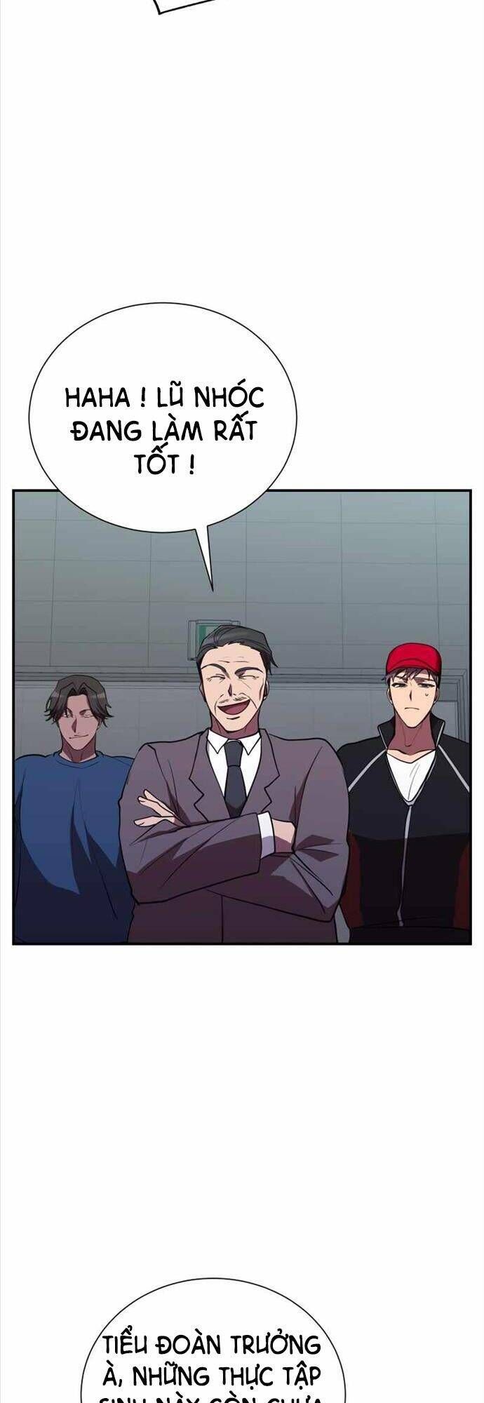 đọc truyện Giả Vờ Làm Kẻ Vô Dụng Ở Học Đường Chương 37 ảnh 42 tại Thiên Thai Truyện