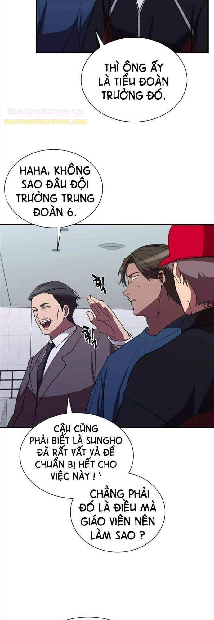 đọc truyện Giả Vờ Làm Kẻ Vô Dụng Ở Học Đường Chương 37 ảnh 44 tại Thiên Thai Truyện