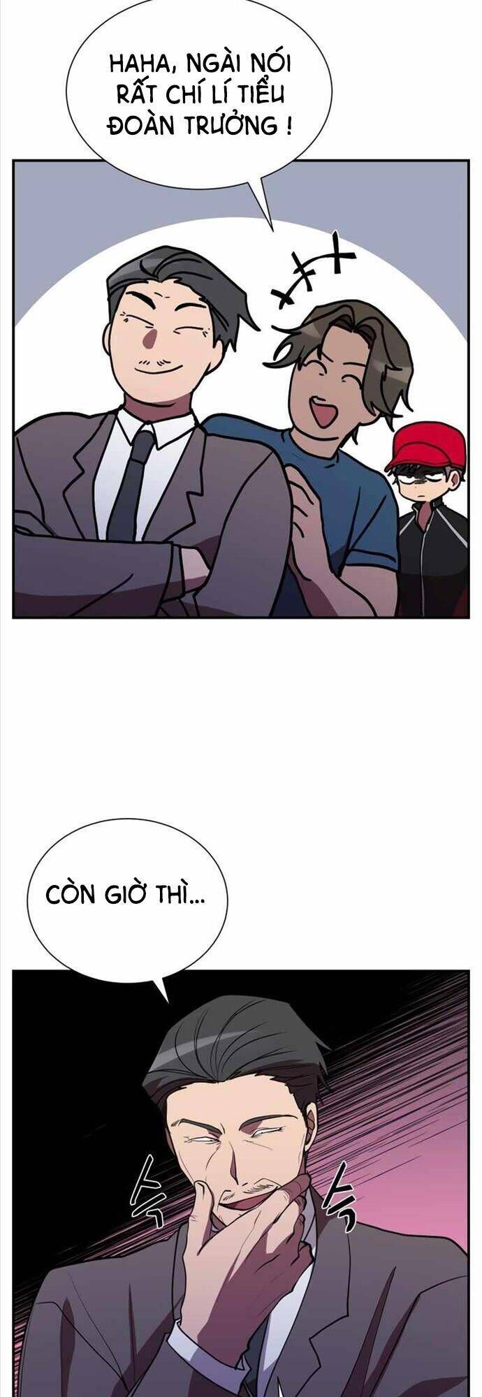 đọc truyện Giả Vờ Làm Kẻ Vô Dụng Ở Học Đường Chương 37 ảnh 45 tại Thiên Thai Truyện