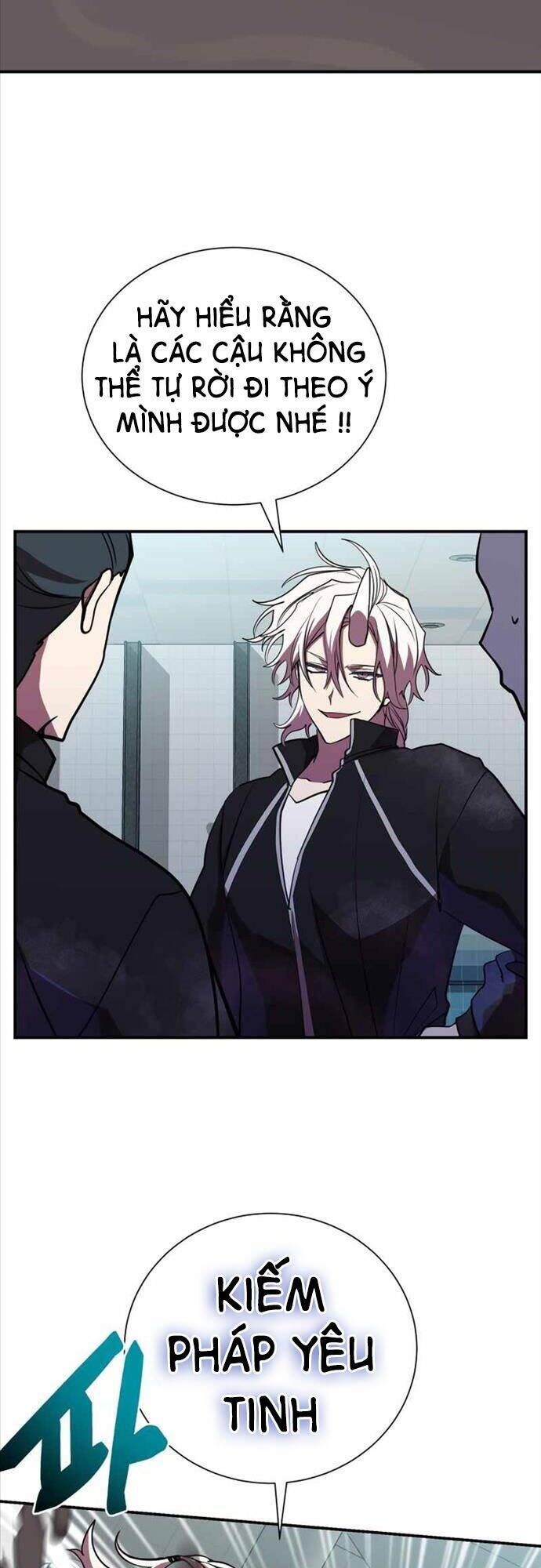 đọc truyện Giả Vờ Làm Kẻ Vô Dụng Ở Học Đường Chương 37 ảnh 49 tại Thiên Thai Truyện