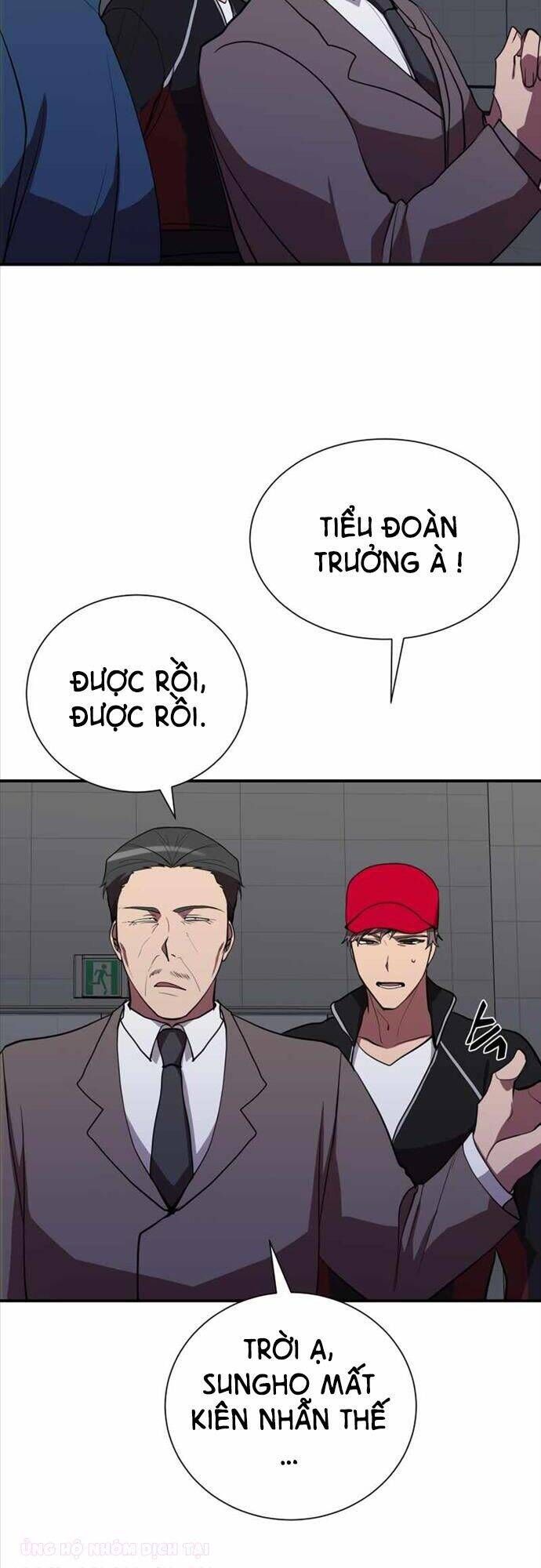 đọc truyện Giả Vờ Làm Kẻ Vô Dụng Ở Học Đường Chương 37 ảnh 54 tại Thiên Thai Truyện