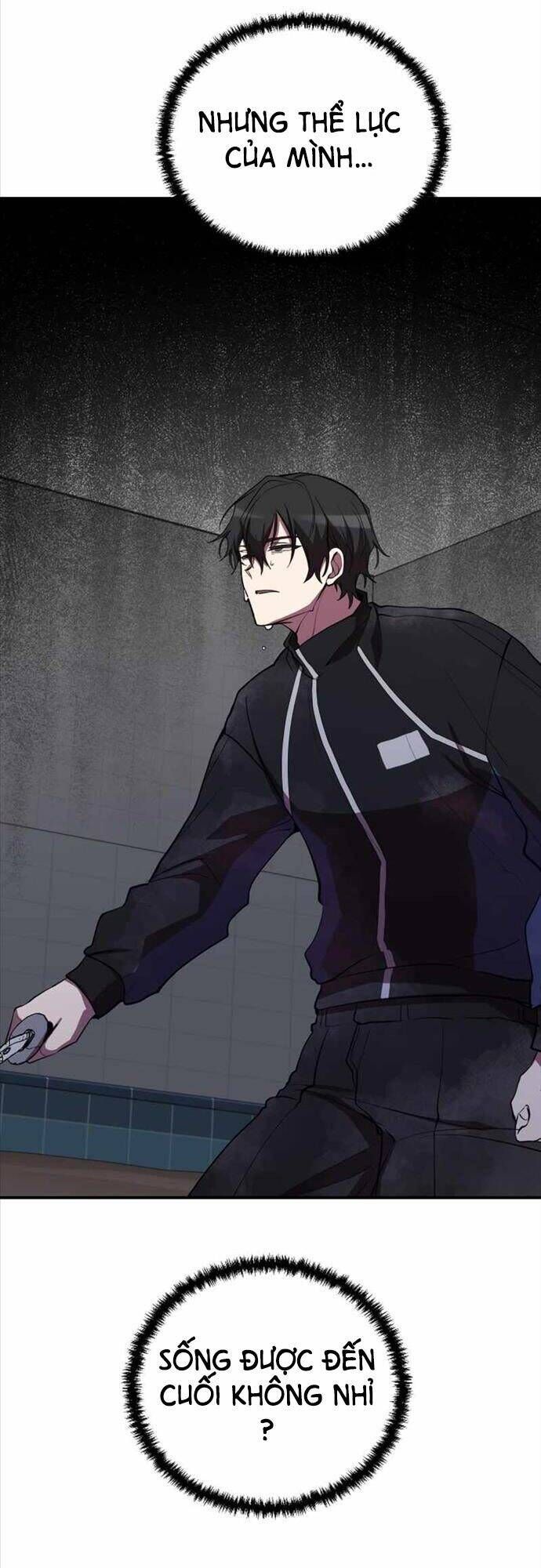 đọc truyện Giả Vờ Làm Kẻ Vô Dụng Ở Học Đường Chương 37 ảnh 57 tại Thiên Thai Truyện