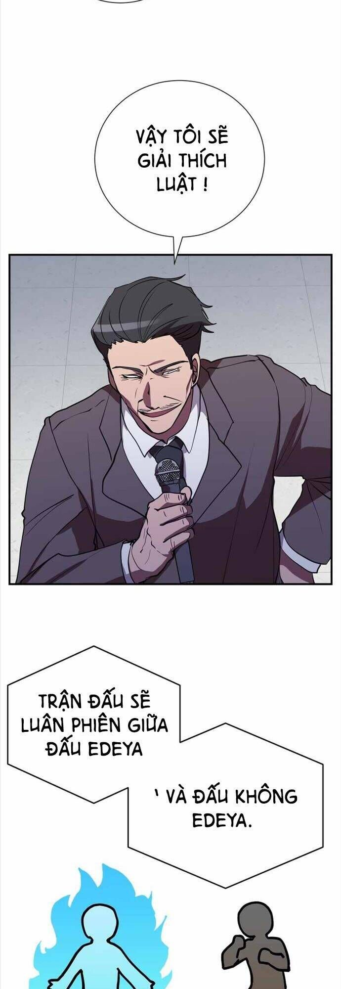 đọc truyện Giả Vờ Làm Kẻ Vô Dụng Ở Học Đường Chương 37 ảnh 9 tại Thiên Thai Truyện