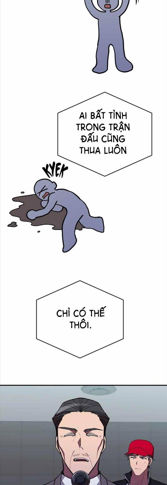 đọc truyện Giả Vờ Làm Kẻ Vô Dụng Ở Học Đường Chương 37 ảnh 11 tại Thiên Thai Truyện