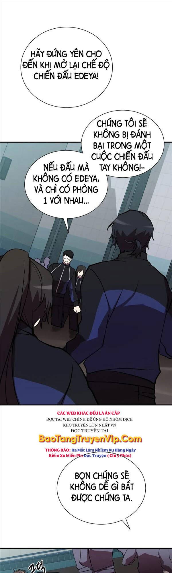 đọc truyện Giả Vờ Làm Kẻ Vô Dụng Ở Học Đường Chương 38 ảnh 2 tại Thiên Thai Truyện