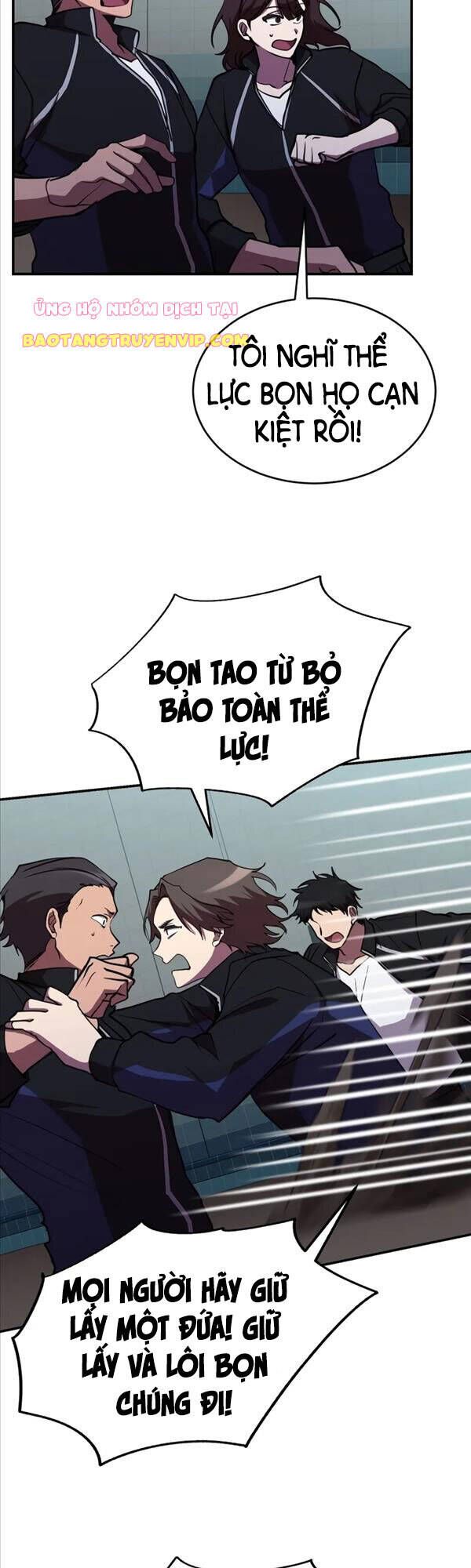 đọc truyện Giả Vờ Làm Kẻ Vô Dụng Ở Học Đường Chương 38 ảnh 14 tại Thiên Thai Truyện