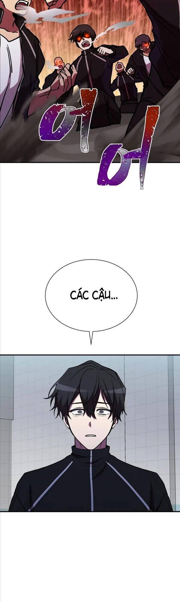 đọc truyện Giả Vờ Làm Kẻ Vô Dụng Ở Học Đường Chương 38 ảnh 16 tại Thiên Thai Truyện