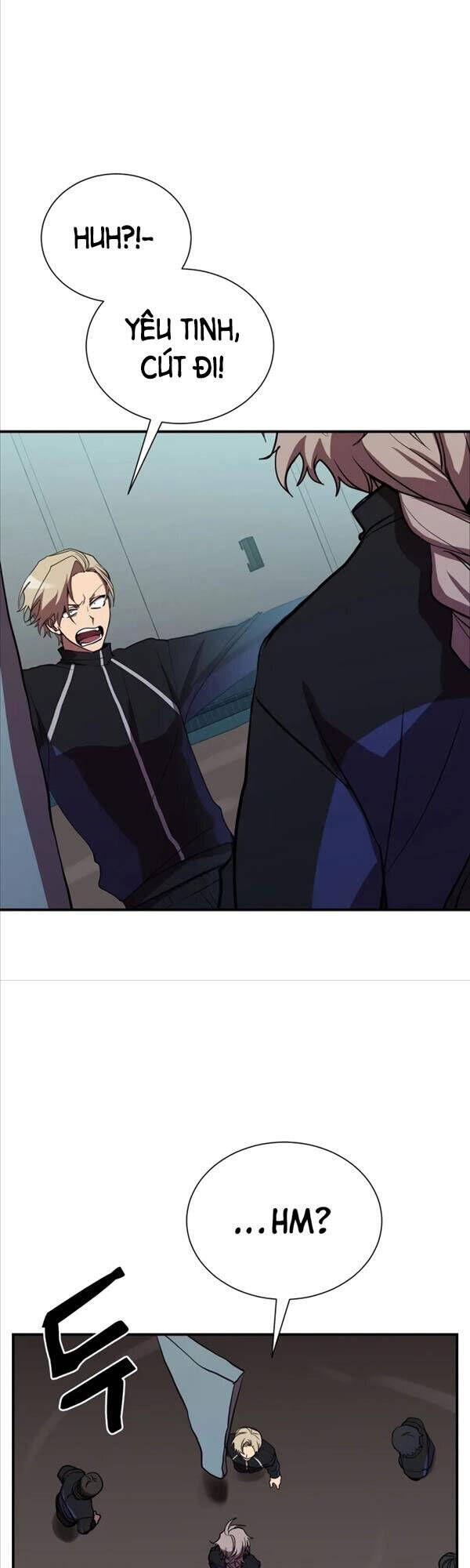 đọc truyện Giả Vờ Làm Kẻ Vô Dụng Ở Học Đường Chương 38 ảnh 18 tại Thiên Thai Truyện