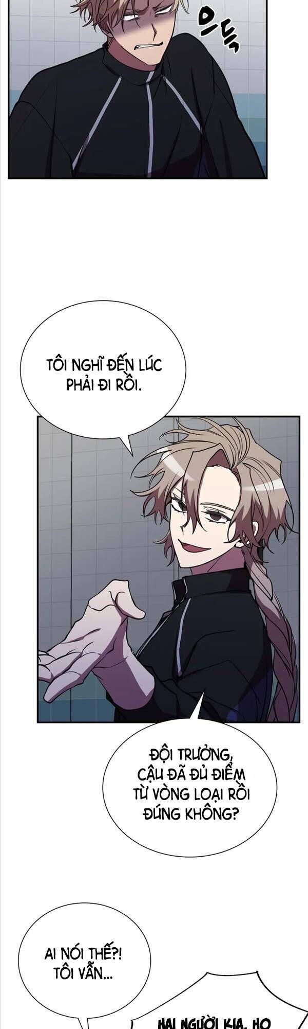 đọc truyện Giả Vờ Làm Kẻ Vô Dụng Ở Học Đường Chương 38 ảnh 20 tại Thiên Thai Truyện