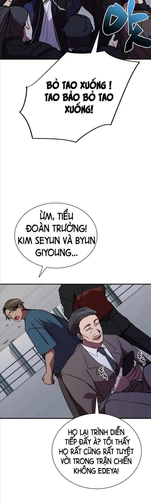 đọc truyện Giả Vờ Làm Kẻ Vô Dụng Ở Học Đường Chương 38 ảnh 22 tại Thiên Thai Truyện