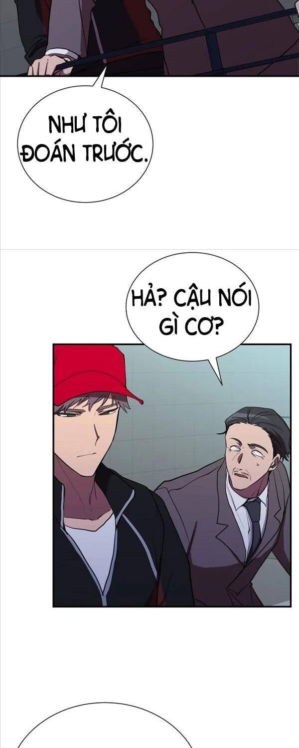 đọc truyện Giả Vờ Làm Kẻ Vô Dụng Ở Học Đường Chương 38 ảnh 24 tại Thiên Thai Truyện