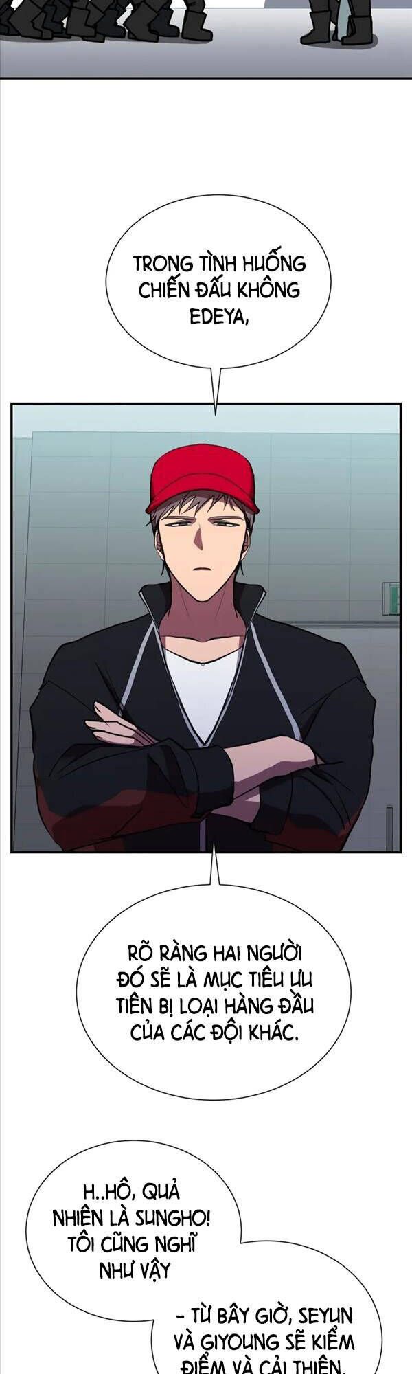 đọc truyện Giả Vờ Làm Kẻ Vô Dụng Ở Học Đường Chương 38 ảnh 26 tại Thiên Thai Truyện