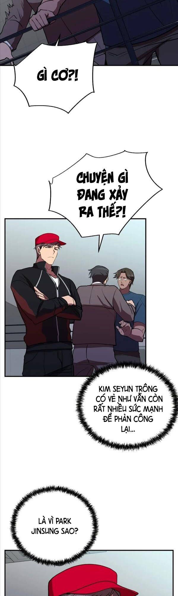 đọc truyện Giả Vờ Làm Kẻ Vô Dụng Ở Học Đường Chương 38 ảnh 28 tại Thiên Thai Truyện