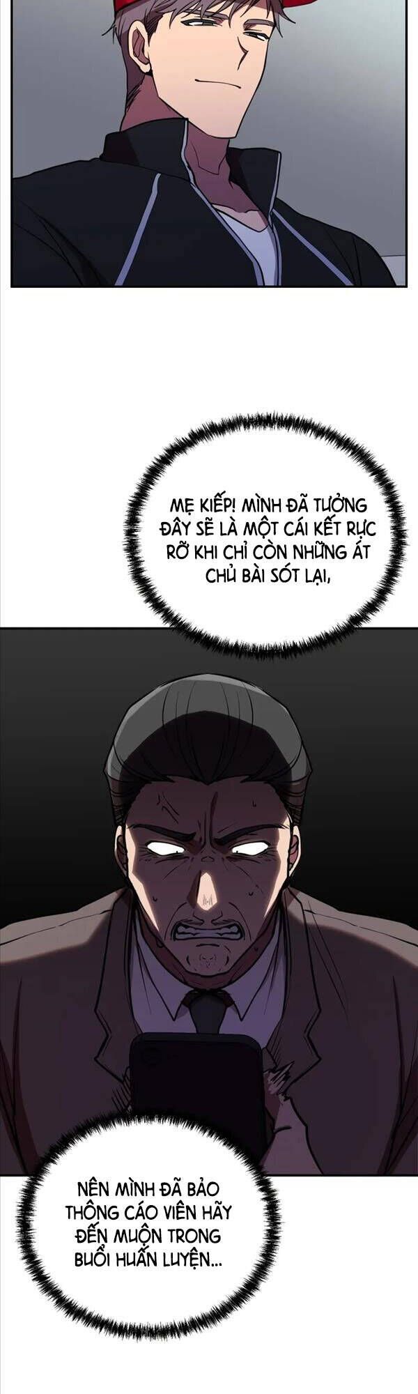 đọc truyện Giả Vờ Làm Kẻ Vô Dụng Ở Học Đường Chương 38 ảnh 29 tại Thiên Thai Truyện