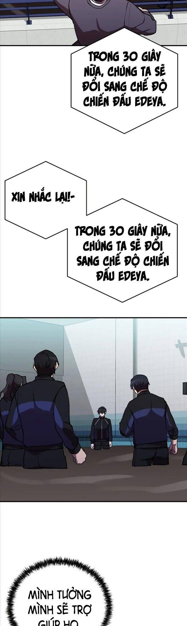 đọc truyện Giả Vờ Làm Kẻ Vô Dụng Ở Học Đường Chương 38 ảnh 31 tại Thiên Thai Truyện