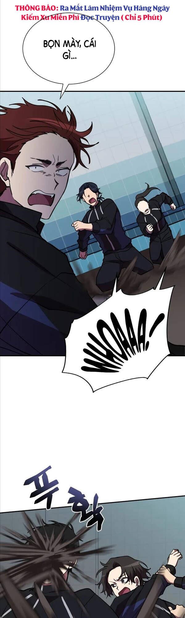 đọc truyện Giả Vờ Làm Kẻ Vô Dụng Ở Học Đường Chương 38 ảnh 5 tại Thiên Thai Truyện