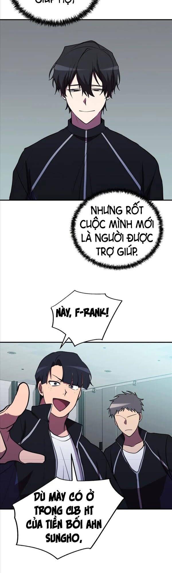 đọc truyện Giả Vờ Làm Kẻ Vô Dụng Ở Học Đường Chương 38 ảnh 32 tại Thiên Thai Truyện