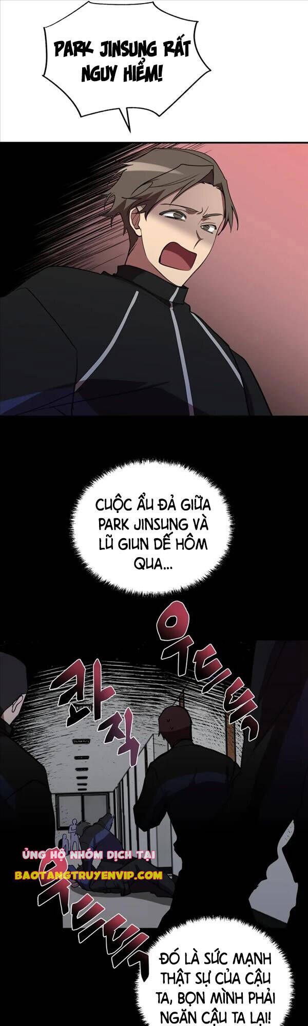 đọc truyện Giả Vờ Làm Kẻ Vô Dụng Ở Học Đường Chương 38 ảnh 36 tại Thiên Thai Truyện