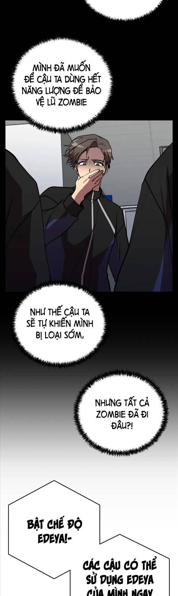 đọc truyện Giả Vờ Làm Kẻ Vô Dụng Ở Học Đường Chương 38 ảnh 37 tại Thiên Thai Truyện