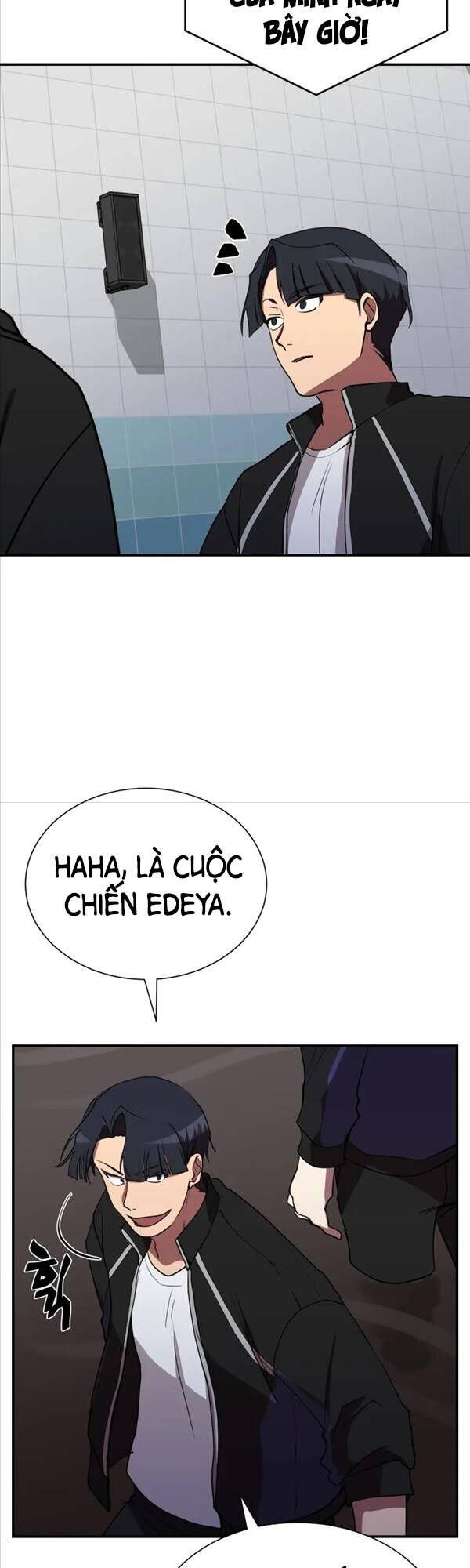 đọc truyện Giả Vờ Làm Kẻ Vô Dụng Ở Học Đường Chương 38 ảnh 38 tại Thiên Thai Truyện