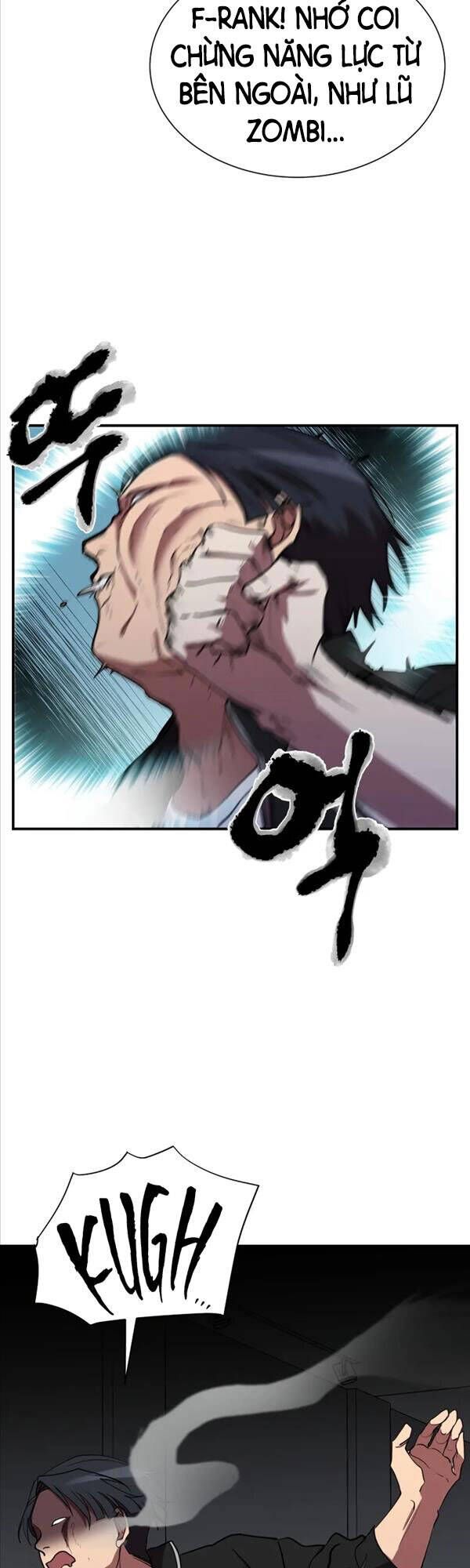 đọc truyện Giả Vờ Làm Kẻ Vô Dụng Ở Học Đường Chương 38 ảnh 39 tại Thiên Thai Truyện