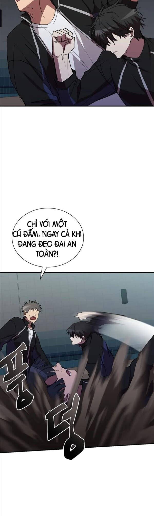 đọc truyện Giả Vờ Làm Kẻ Vô Dụng Ở Học Đường Chương 38 ảnh 40 tại Thiên Thai Truyện