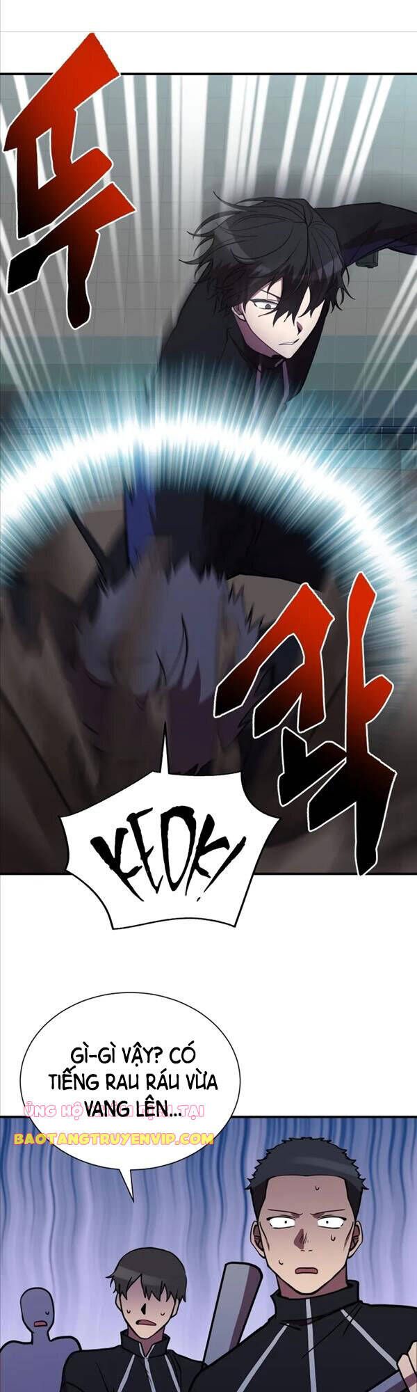 đọc truyện Giả Vờ Làm Kẻ Vô Dụng Ở Học Đường Chương 38 ảnh 41 tại Thiên Thai Truyện