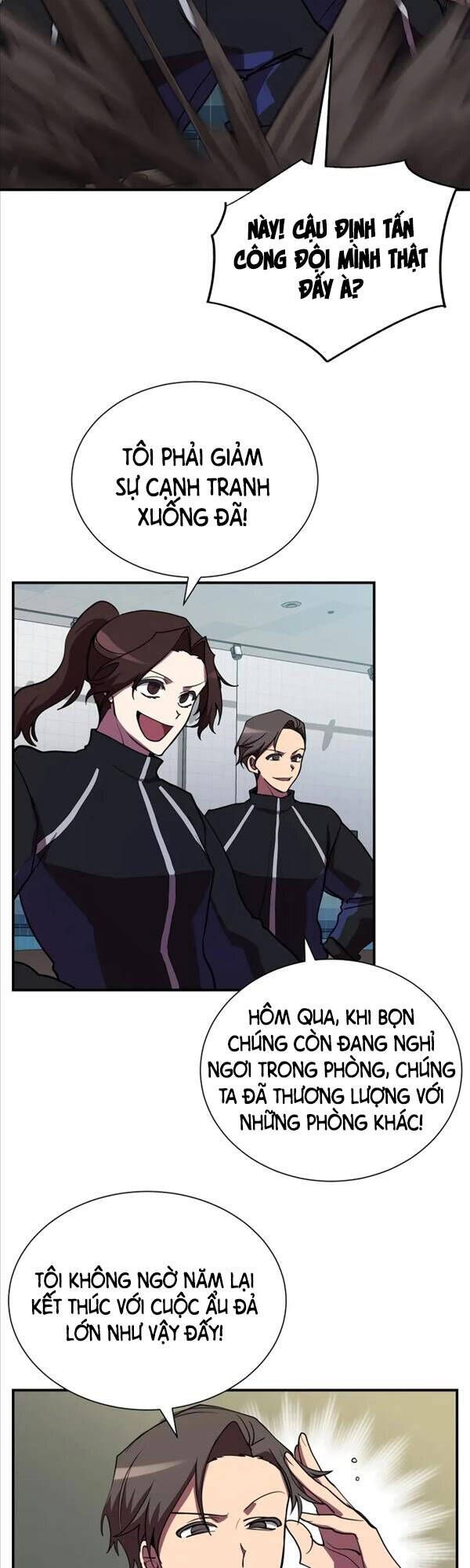 đọc truyện Giả Vờ Làm Kẻ Vô Dụng Ở Học Đường Chương 38 ảnh 6 tại Thiên Thai Truyện